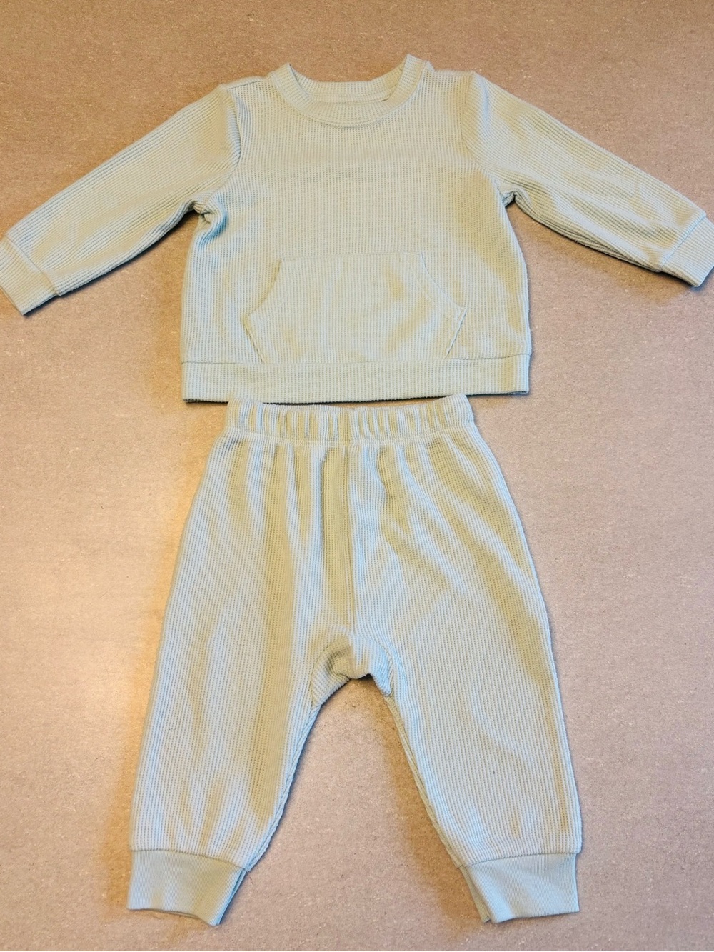 Cat & Jack Outfit